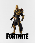 Puodelis  Fortnite Ultima Knight